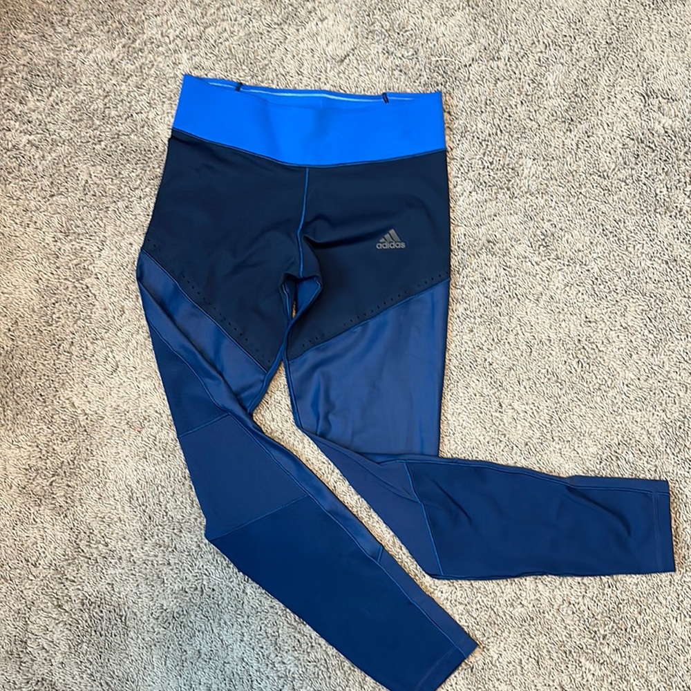 NWOT Adidas tights. Size S.